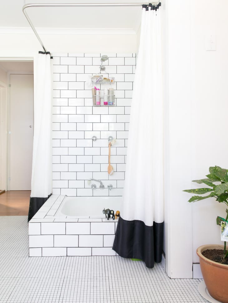 1/3 Staggered Tile Pattern and 4 Other Tile Patterns to Know